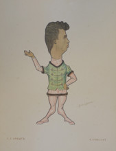 Kyaksht Georgy Georgievich (1873-1936)
