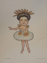 Ballerina Matveeva