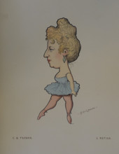 Repina Sofia Vasilievna (Sazonova