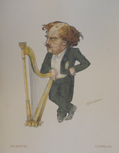 Musician Tsabel