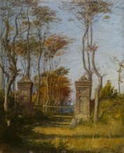 Old Gate
