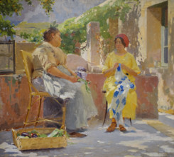 Neighbours (Gossips)