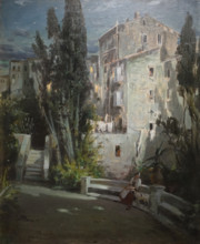 Rome