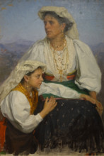 Italian women