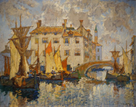 Chioggia