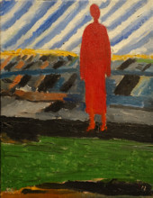 Red Figure