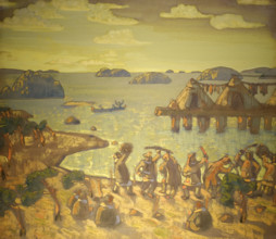 The Stone Age