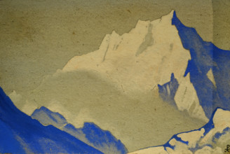 Himalayan landscape