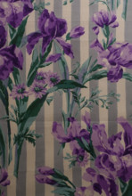 Decorative fabric
