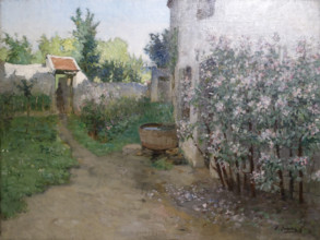 Yard