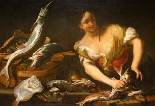 The Fishwife