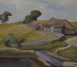 Landscape