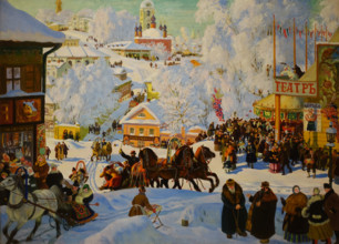 Shrovetide