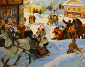 Shrovetide