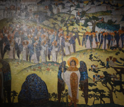 Treasure of the Angels