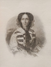 Empress Maria Alexandrovna (1824-1880)