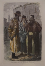 Jews in Tashkent