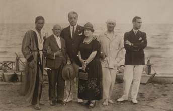 Serge Lifar