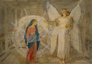 The Annunciation