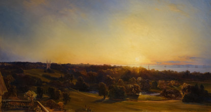 Alexandria Park