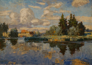 Summer Day