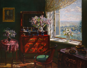 Room Interior