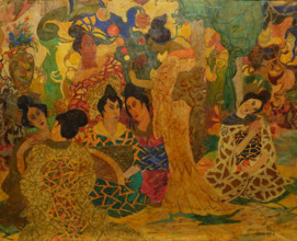 Women from Kyoto