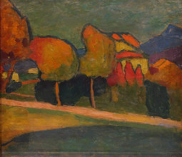 Landscape