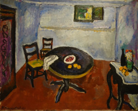 Room in Spain