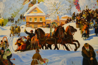 Shrovetide