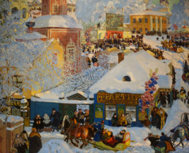Shrovetide