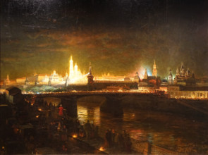 Moscow