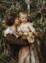 Mother and Child