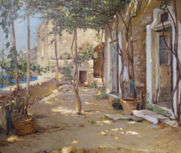 On Capri
