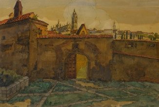 Segovia