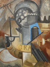 Primus Stove