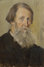 Self-portrait
