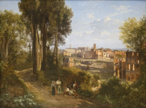 Old Rome