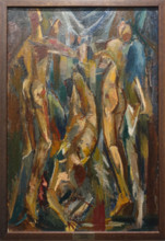 Three Figures