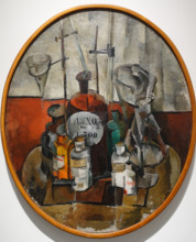 Still Life