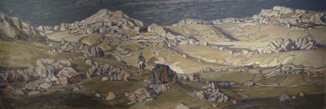 Desert