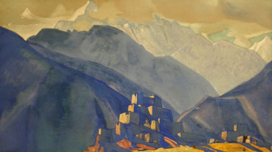 Tibet Strongholds