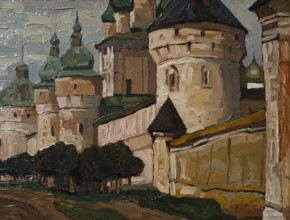 Rostov the Great