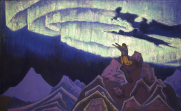 Moses