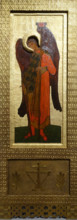 Icon  Archangel Michael