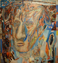 Living Head