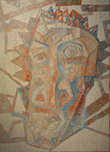 The head