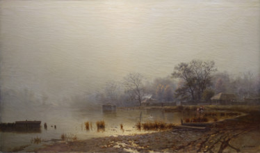 Fog