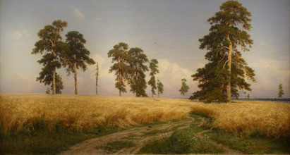 Rye