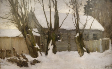 Winter